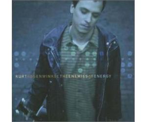 Kurt Rosenwinkel - Enemies of Energy