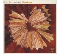 Kurt Rosenwinkel - Heartcore