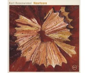 Kurt Rosenwinkel - Heartcore
