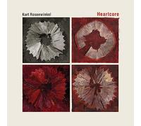 Kurt Rosenwinkel – Heartcore – Vinilo – Importación USA