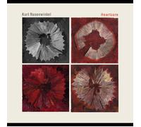 Kurt Rosenwinkel Heartcore (Vinyl) 12" Album (Importación USA)