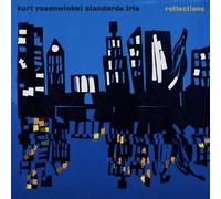 Kurt Rosenwinkel - Reflections