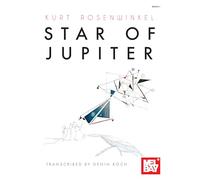 Kurt Rosenwinkel: Star of Jupiter