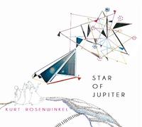 KURT ROSENWINKEL - STAR OF JUPITER(2CD)