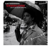 Kurt Rosenwinkel Tr Undercover at the Village Vanguar (Vinyl) (Importación USA)