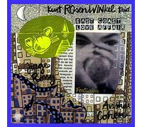 Kurt Rosenwinkel Trio - East Coast Love Affair [Vinilo]