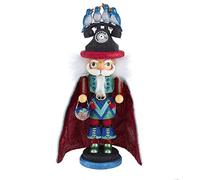 Kurt S. Adler Cascanueces, Multicolor