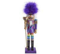 Kurt S. Adler Cascanueces, Multicolor