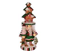 Kurt S. Adler Cascanueces, Multicolor