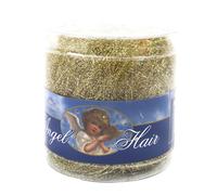 Kurt S. Adler Espumillón Cabello de Ángel Oro de PVC de 15 gramos Múltiple