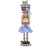 Kurt S. Adler HA0466 Cascanueces, Multicolor