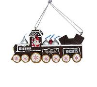 Kurt S. Adler Hersheys Train Ornament HY0490 New