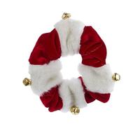 Kurt S. Adler Kurt Adler - Collar decorativo para perro pequeño, color rojo