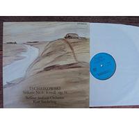 Kurt Sanderling - Sinfonie Nr. 6 op. 74. Kurt Sanderling Stereo