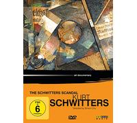 Kurt Schwitters - The Schwitters Scandal - Art Documentary [Reino Unido] [DVD]