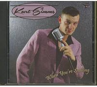 Kurt Simms - When You're Smiling (CD)