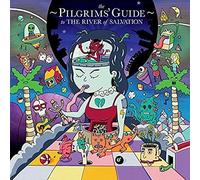Kurt Stifle & The Swing Shift - The Pilgrim's Guide To The River Of Salvation [Vinilo]
