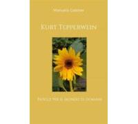 Kurt Tepperwein (ebook)