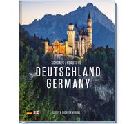 Kurt Tucholsky Schönes Deutschland / Beautiful Germany: Mit einem Te (Tapa dura)