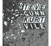 Kurt Vile And Steve Gunn - Parallelogram A La Carte: Kurt Vile And Steve Gunn [Vinilo]