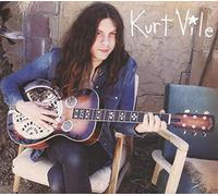 Kurt Vile - B´Lieve I´M Goin Down