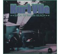 Back to Moon Beach (Vinilo)
