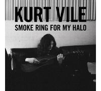 Kurt Vile - Smoke Ring for My Halo by Kurt Vile (2011) Audio CD