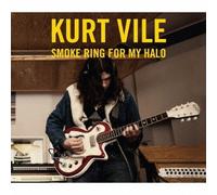 KURT VILE - SMOKE RING FOR MY HALO DELUXE EDITION(2CD)(ltd.)