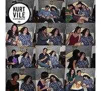 Kurt Vile - So Outta Reach [Vinilo]