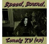Kurt Vile - Speed, Sound, Lonely KV (EP)