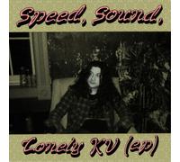 Kurt Vile Speed, Sound, Lonely KV (Ep) (Vinyl) 12" EP