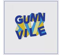 Kurt Vile & Steve Gunn Gunn Vile (Vinyl) 12" Album (Importación USA)