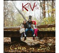 Kurt Vile - (Watch My Moves) (2LPs) [Vinilo]