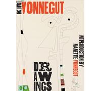 Kurt Vonnegut Drawings (ART)