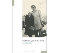 Kurt Vonnegut in the USSR (Literatures, Cultures, Translation)