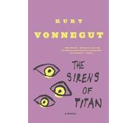 Kurt Vonnegut The Sirens of Titan (Tapa blanda)