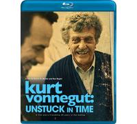 Kurt Vonnegut: Unstuck in Time [USA] [Blu-ray]