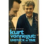 Kurt Vonnegut: Unstuck in Time [USA] [DVD]