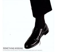 Kurt Wagner And The Altered Statesman - Something Missing [Vinilo]