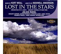 Kurt Weill : Lost in the Stars