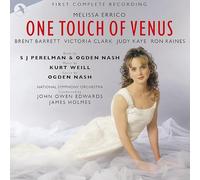 Kurt Weill - One Touch Of Venus