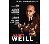 Kurt Weill [Reino Unido] [DVD]