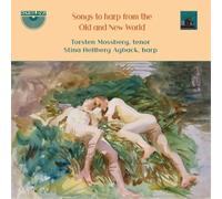Kurt Weill Songs to Harp from the Old and New World (CD) Album (Importación USA)
