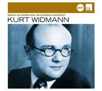 Kurt Widmann - Jazz Club-Haben Sie Schon