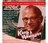Kurt Widmann & Orchester - Swing in Der Imperator Di