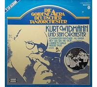 Kurt Widmann Und Sein Orchester - Die Goldene Aera Deutscher Tanzorchester - Odeon - 1 C 134-32960/61 M, EMI Electrola - 1 C 134-32960/61 M, Odeon - 1C 134 - 32 960/61 M, EMI Electrola - 1C 134 - 32 960/61 M