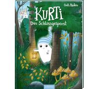 KURTI - Das Schlossgespenst