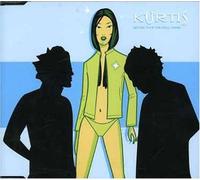 Kurtis - Better Than the Real Thing