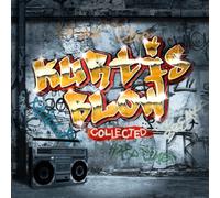 Kurtis Blow - Collected [Vinilo]