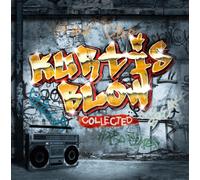 Kurtis Blow - Collected [Vinilo]